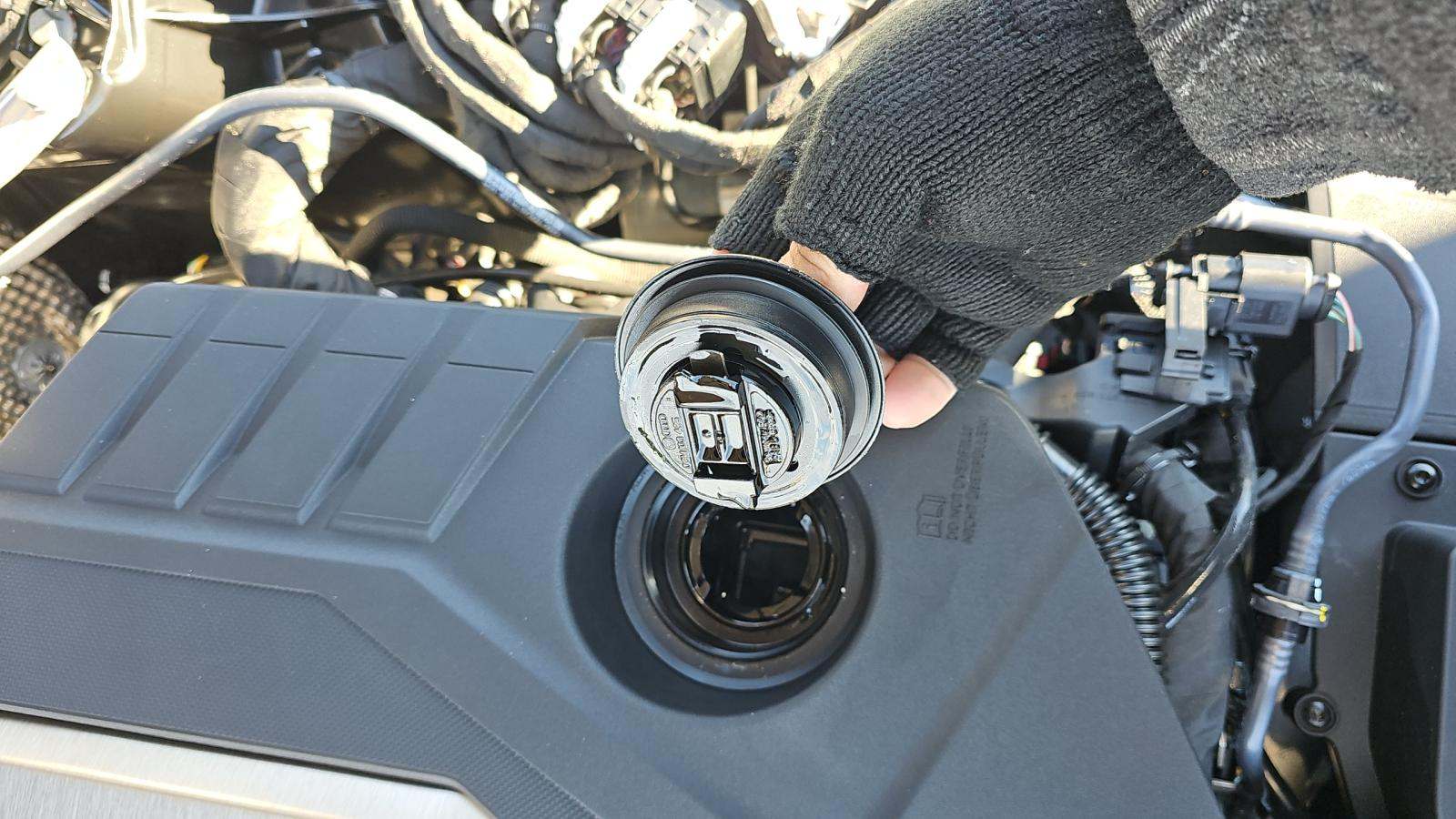 2024 Audi RS 6 Base AWD