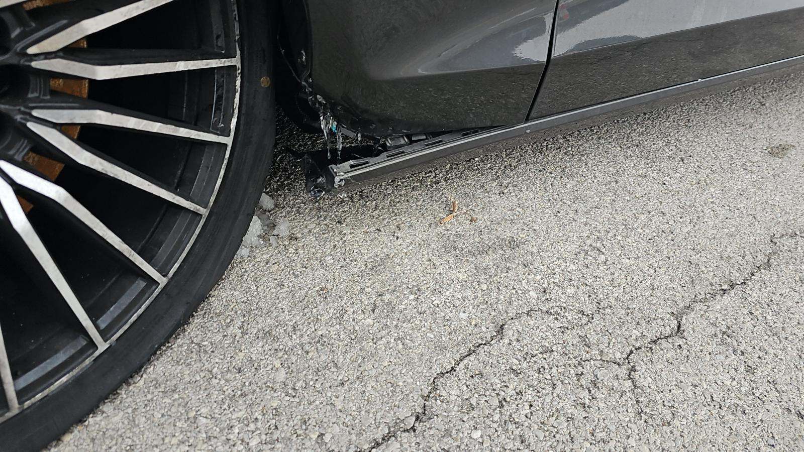 2024 Volvo S60 B5 Plus AWD