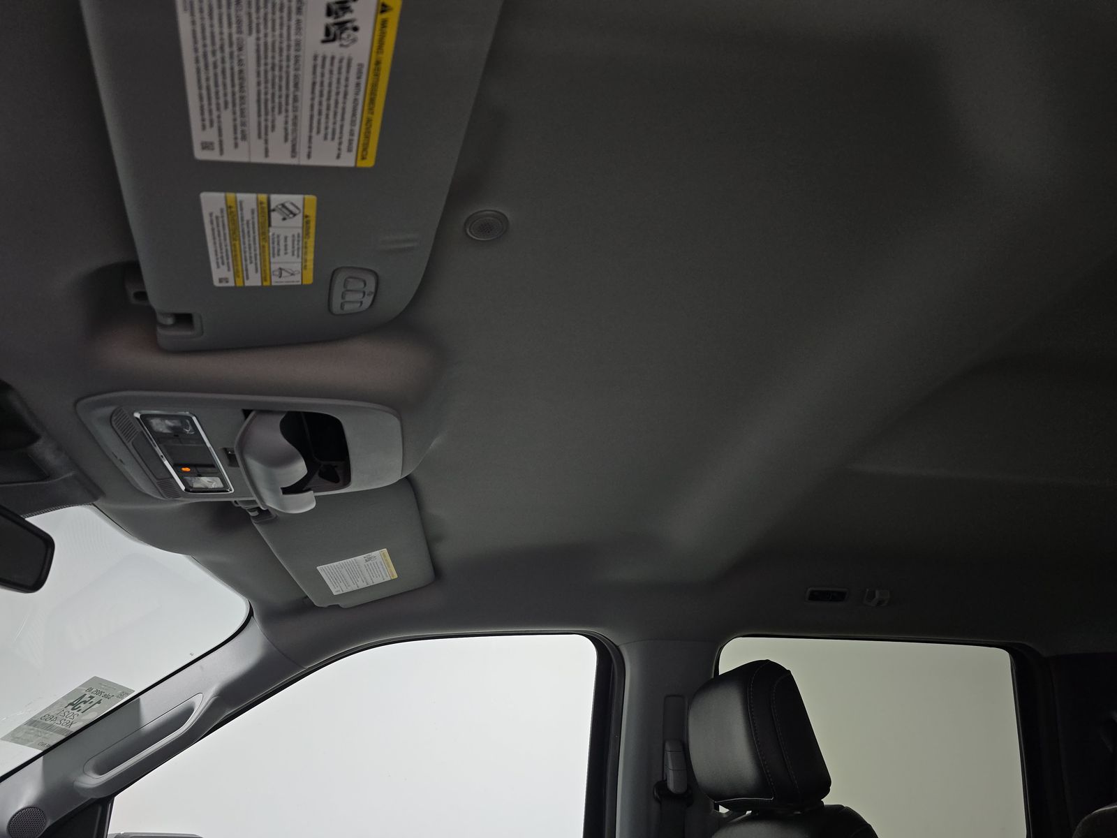 2021 Ford F-150 Hybrid Lariat AWD