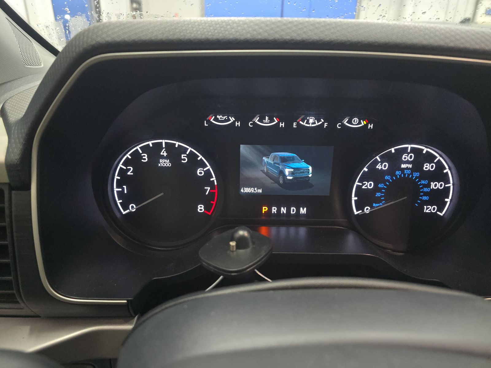 2022 Ford F-150 XLT AWD