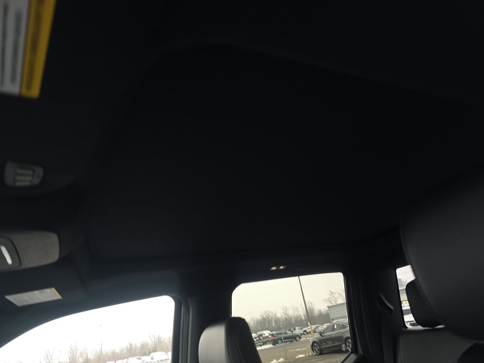 2024 Ford F-150 Lariat AWD