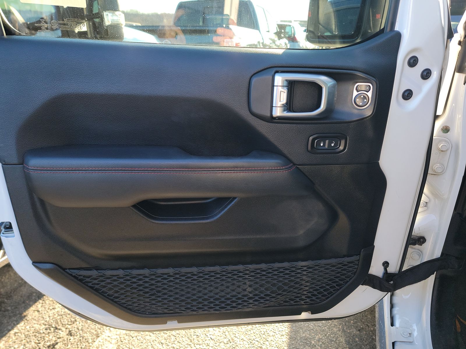 2019 Jeep Wrangler Unlimited Rubicon AWD