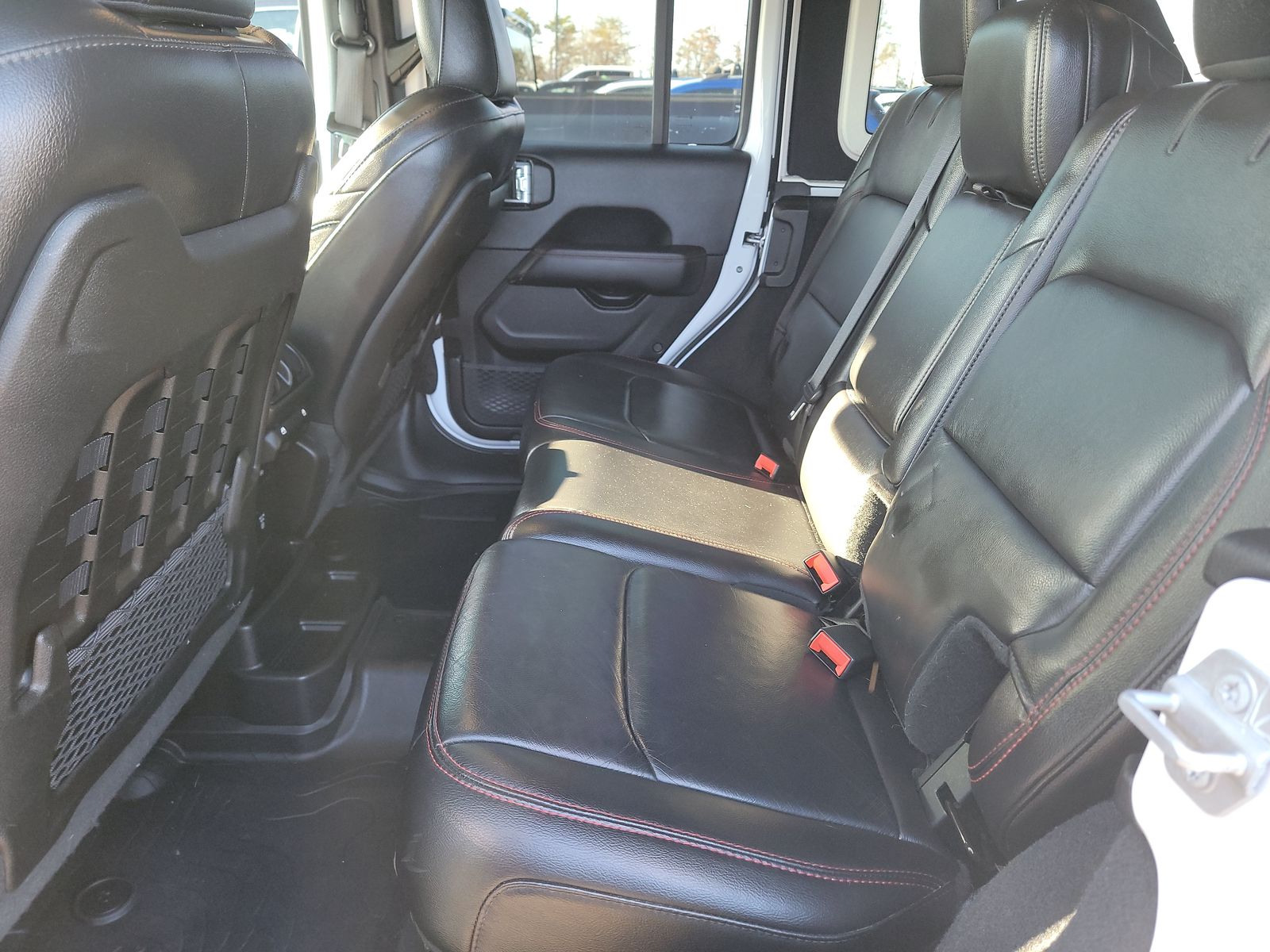 2019 Jeep Wrangler Unlimited Rubicon AWD