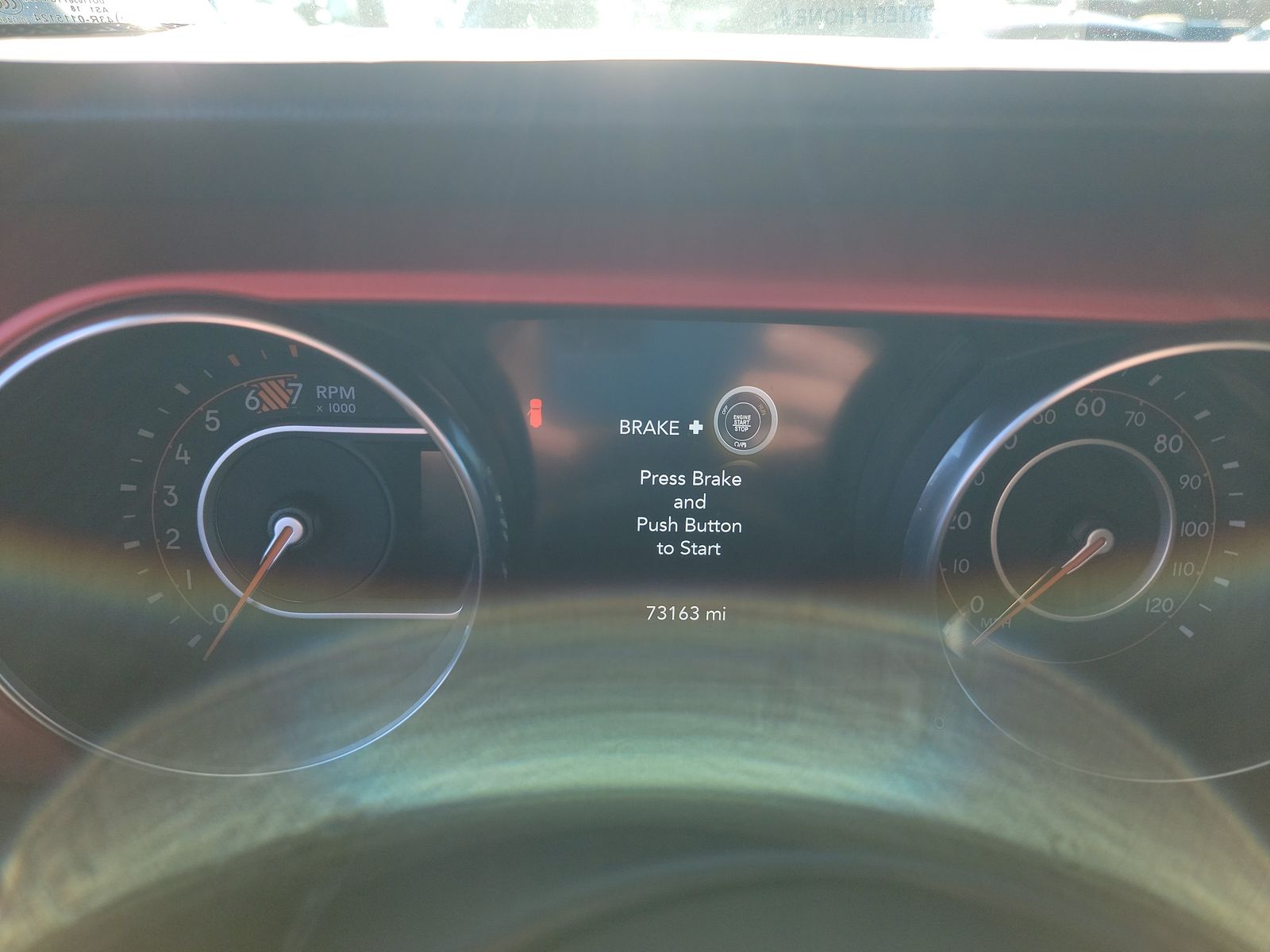 2019 Jeep Wrangler Unlimited Rubicon AWD