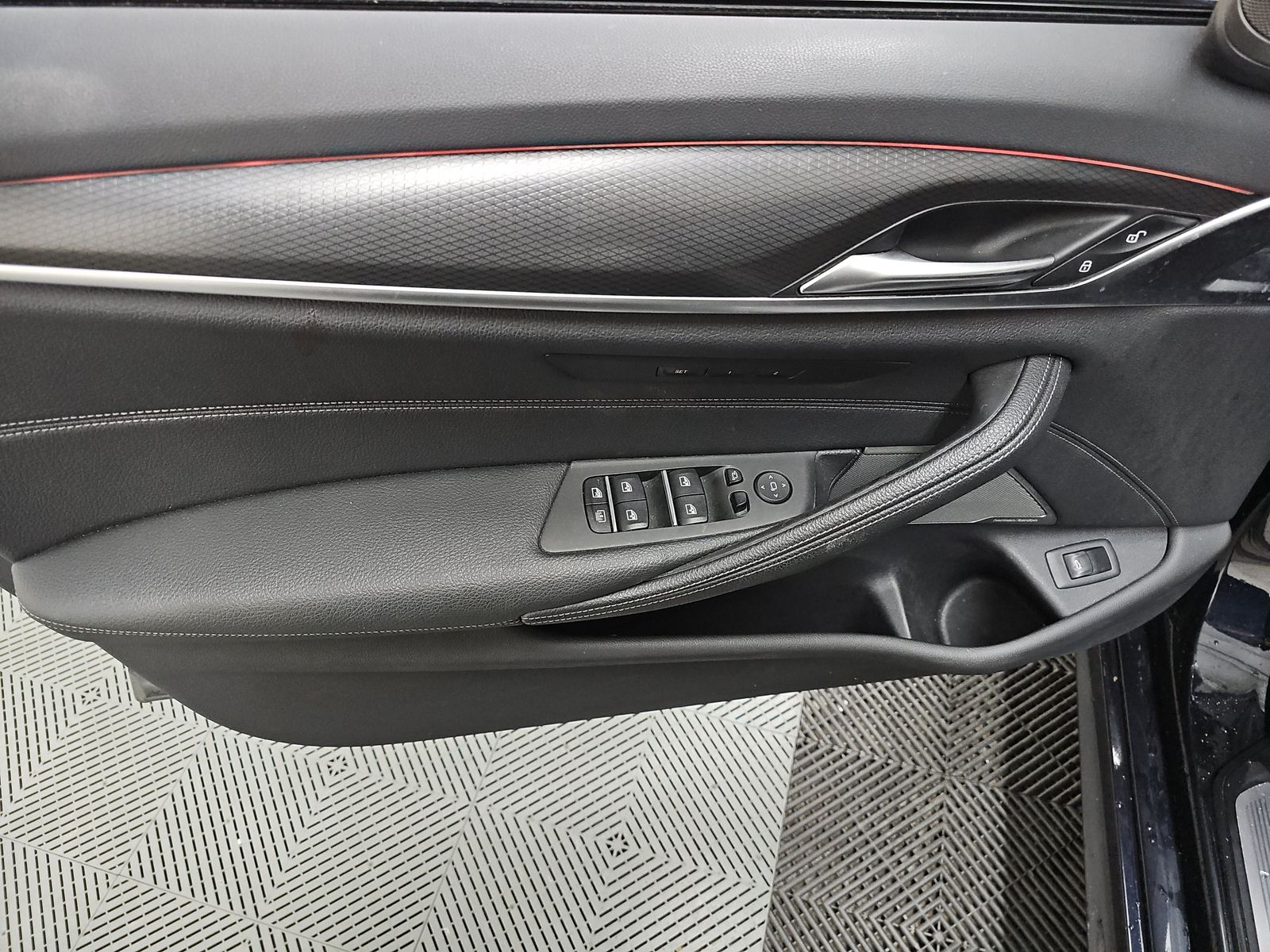 2023 BMW 5 Series 540i xDrive AWD