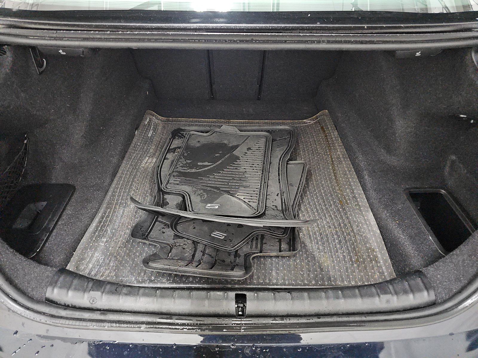 2023 BMW 5 Series 540i xDrive AWD