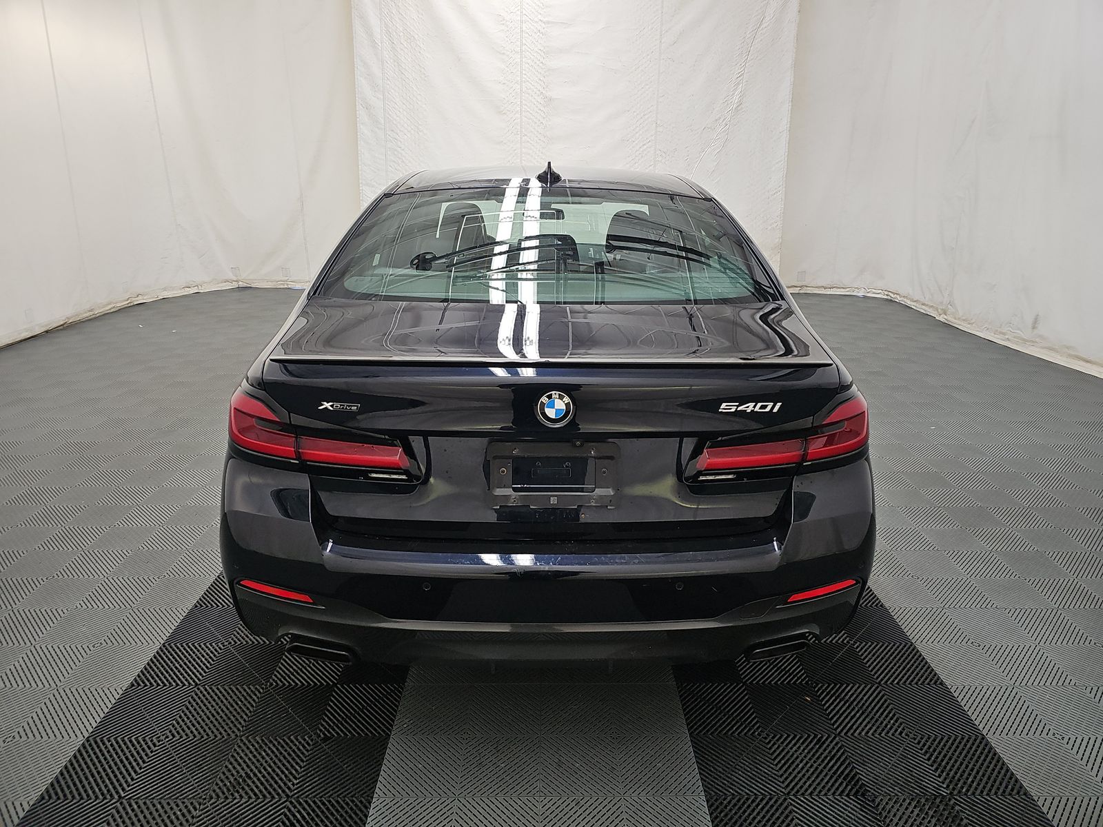 2023 BMW 5 Series 540i xDrive AWD