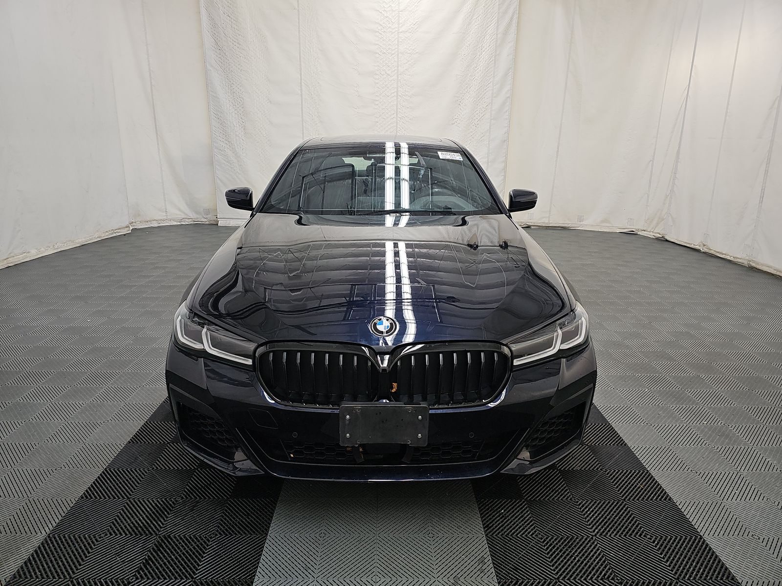 2023 BMW 5 Series 540i xDrive AWD