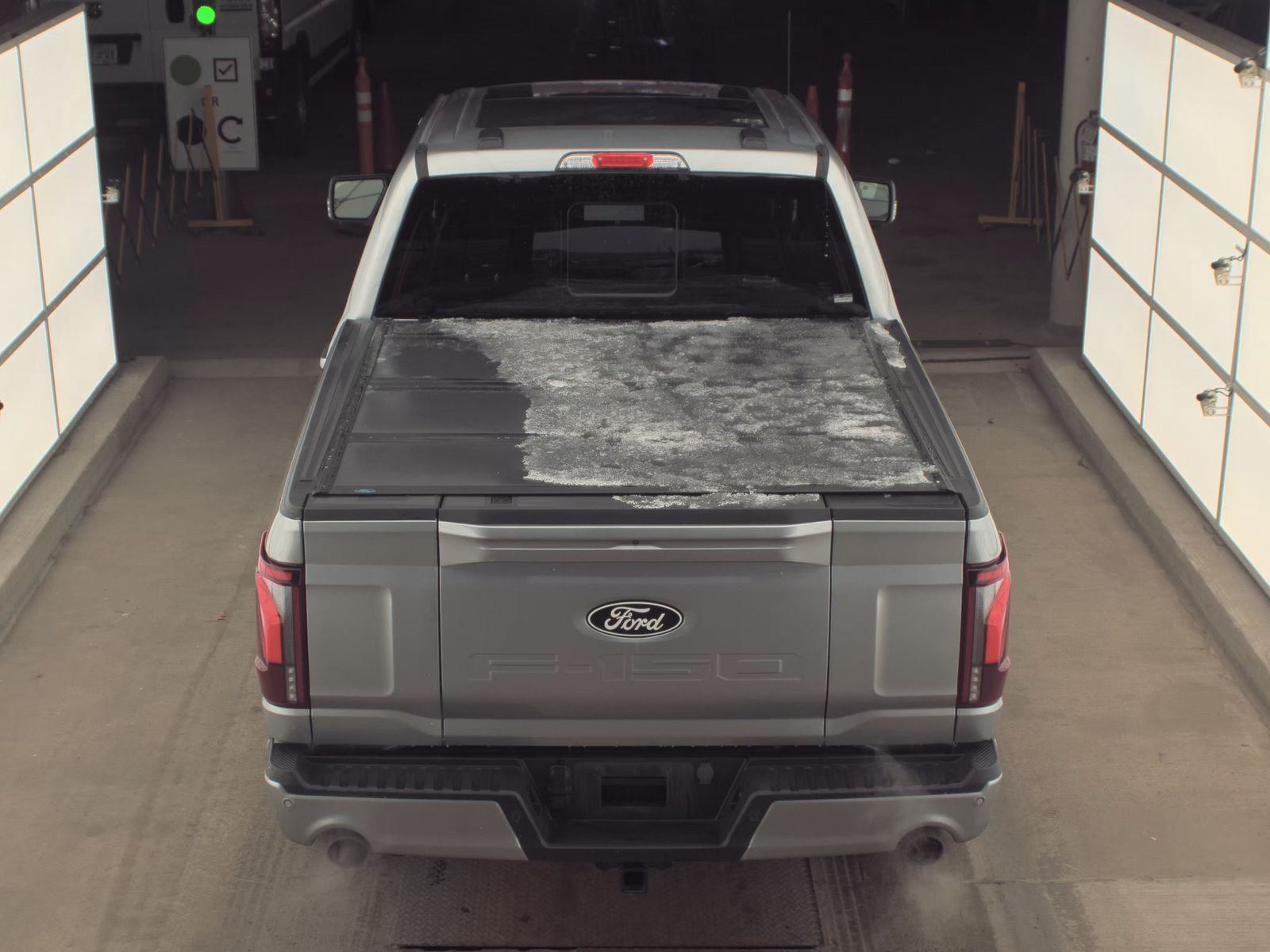 2024 Ford F-150 Lariat AWD