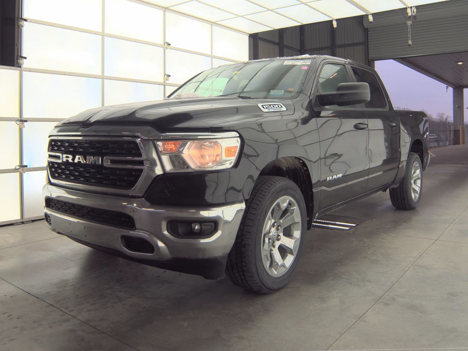 2022 RAM Ram 1500 Pickup Big Horn/Lone Star's photo