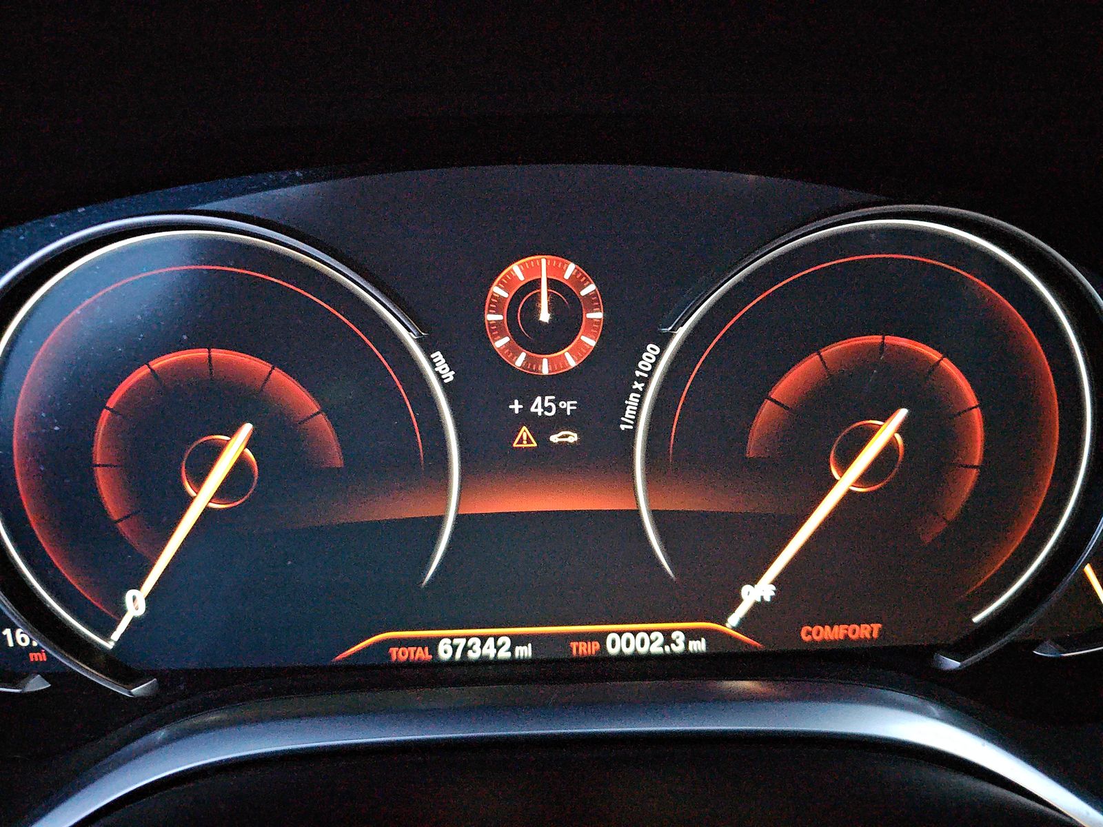 2019 BMW 7 Series 740i RWD