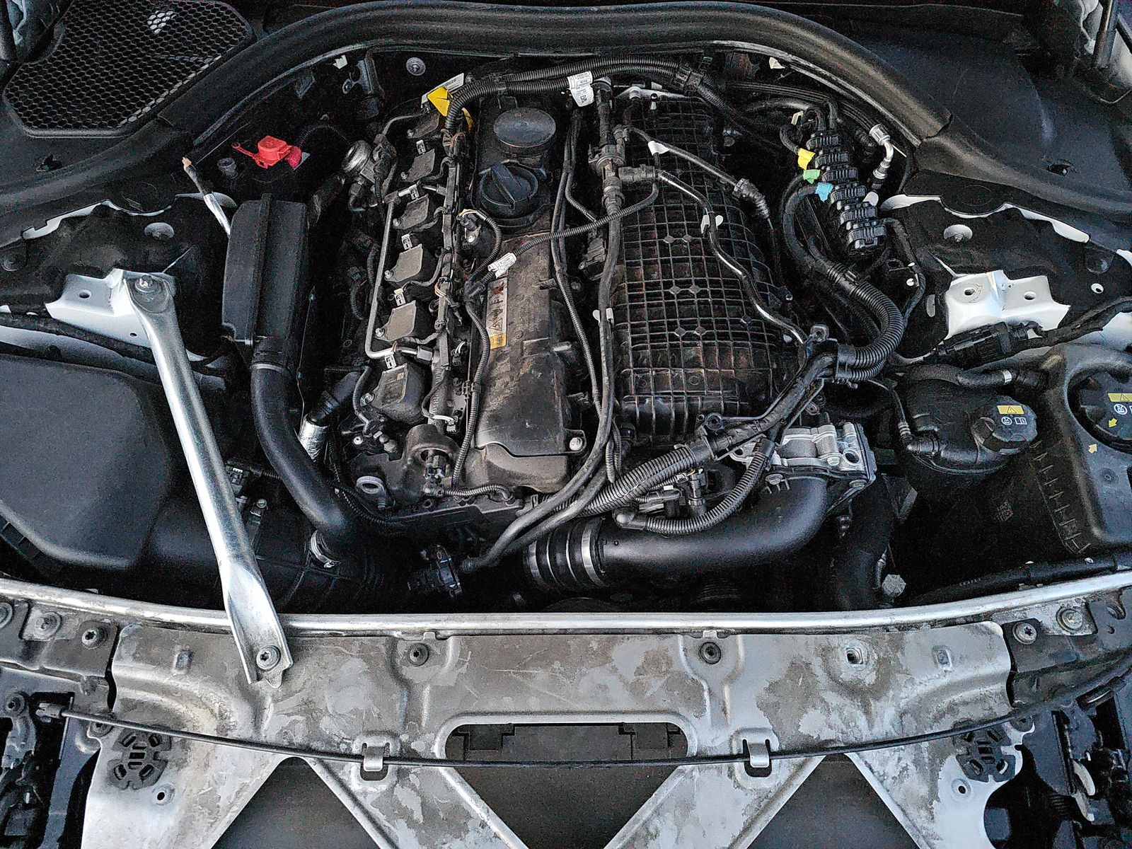 2019 BMW 7 Series 740i RWD