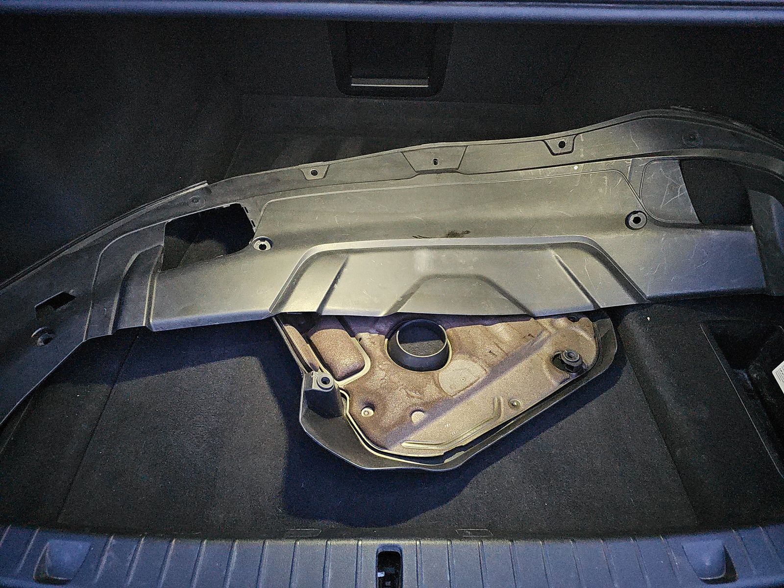 2019 BMW 7 Series 740i RWD