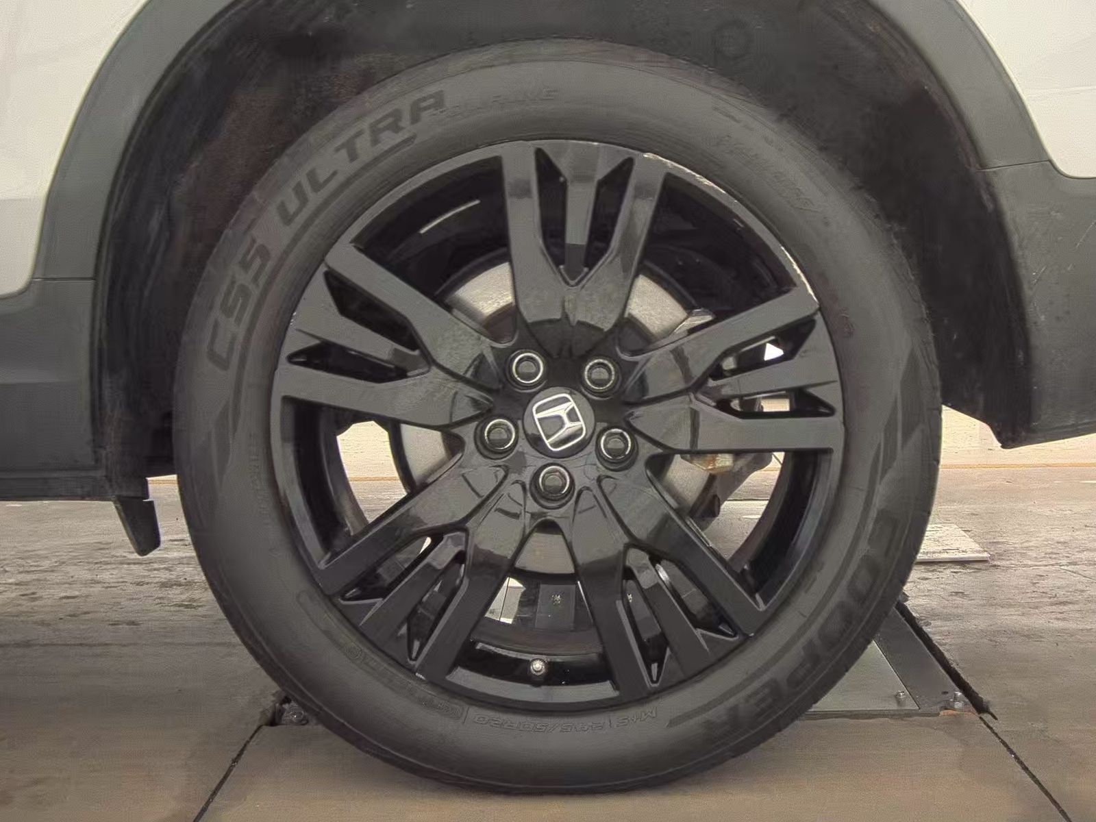 2021 Honda Pilot Special Edition AWD