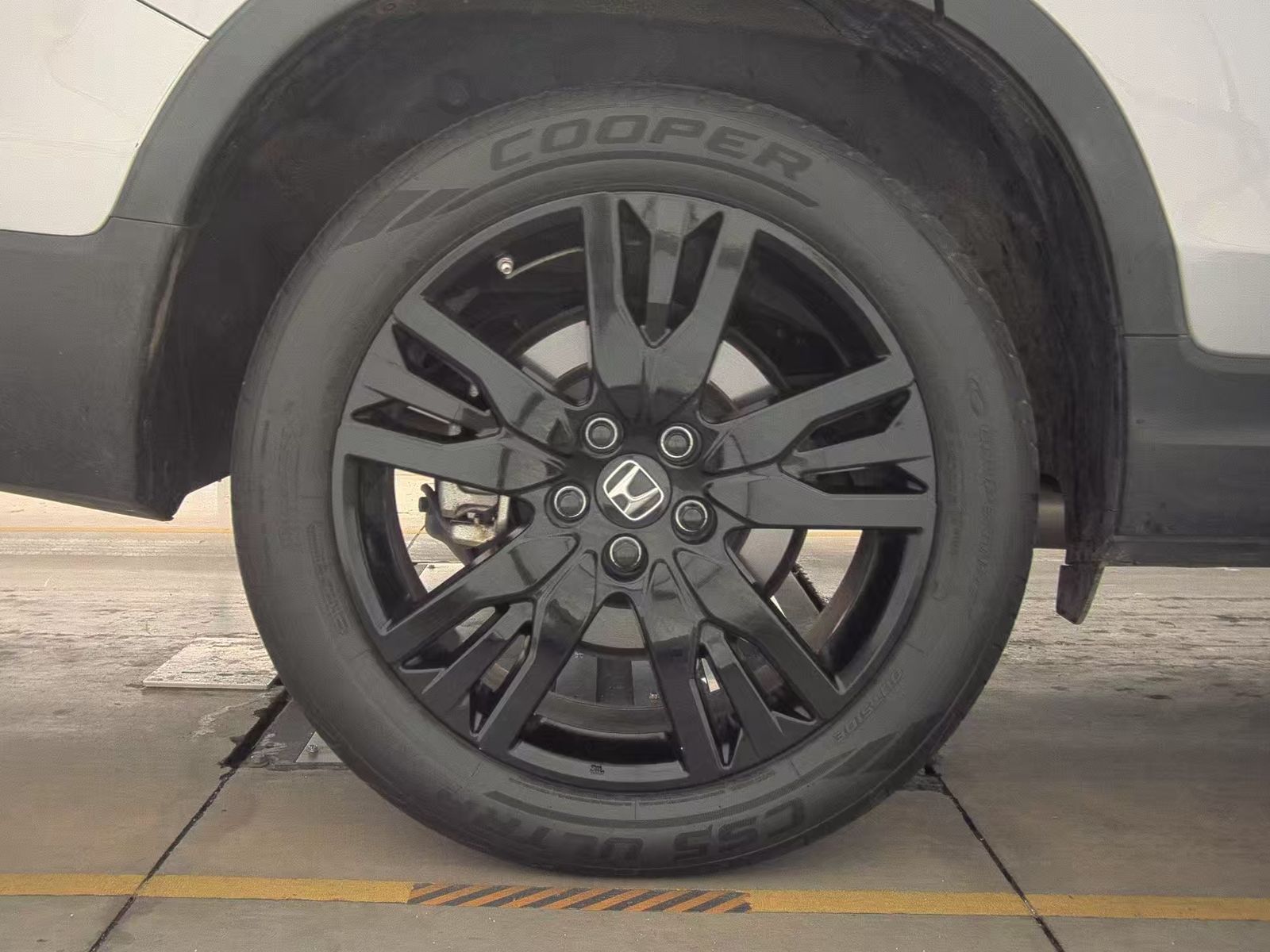 2021 Honda Pilot Special Edition AWD