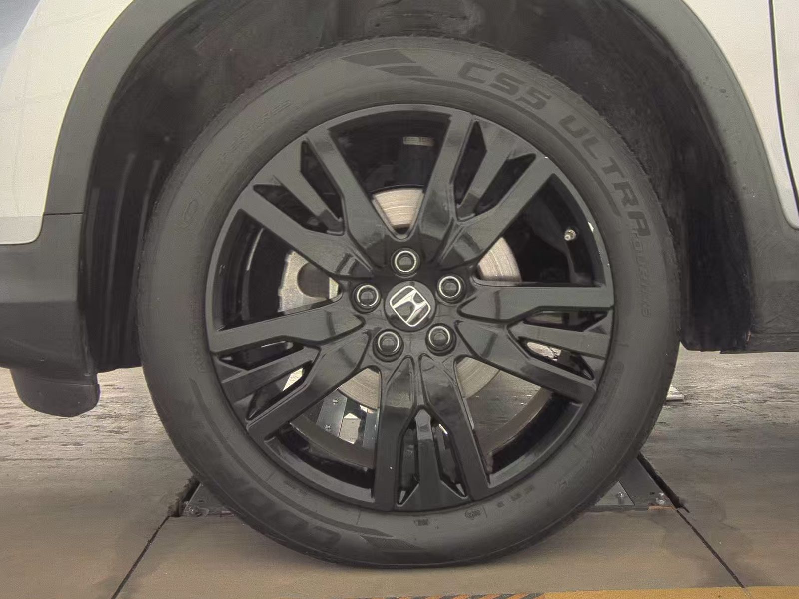 2021 Honda Pilot Special Edition AWD