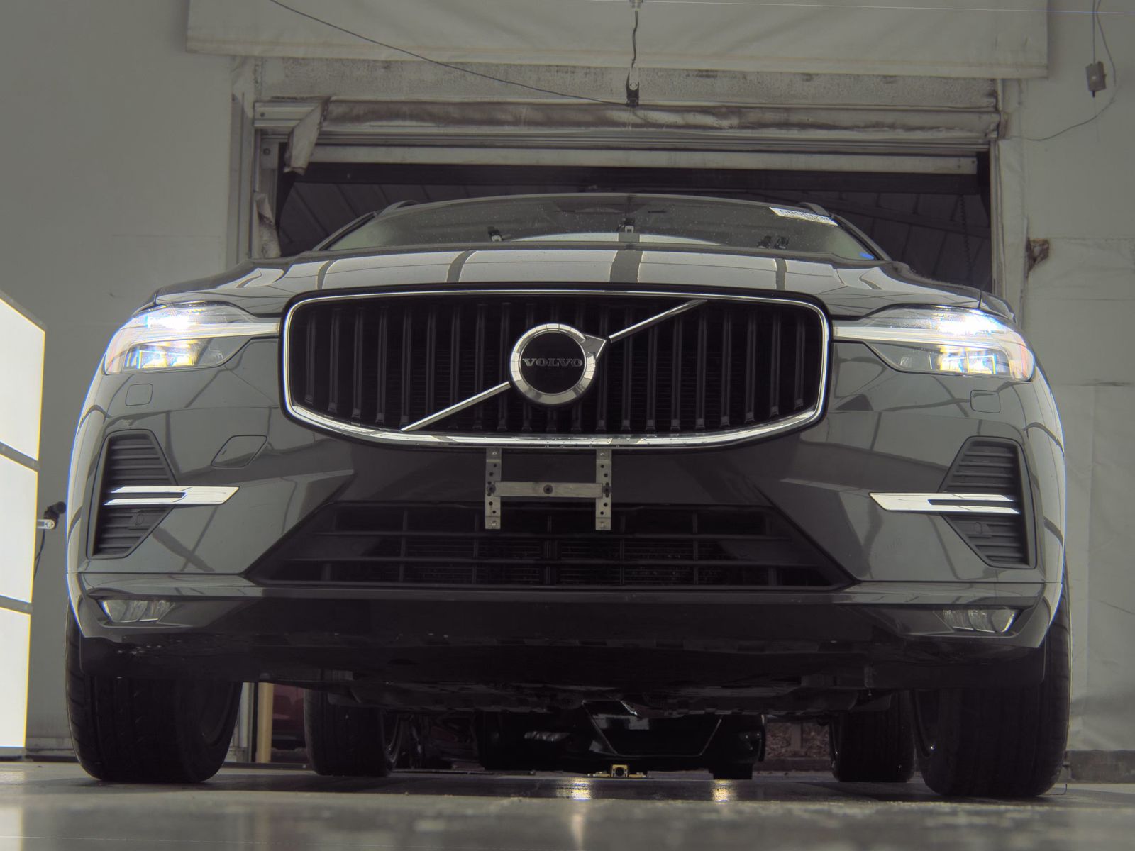 2022 Volvo XC60 B5 Momentum AWD