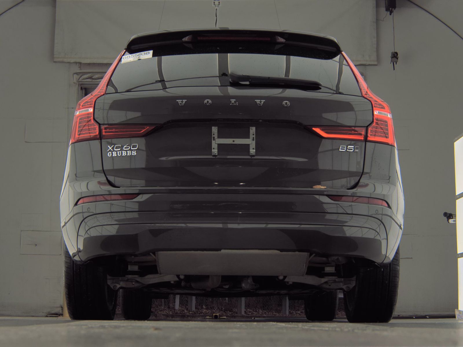 2022 Volvo XC60 B5 Momentum AWD