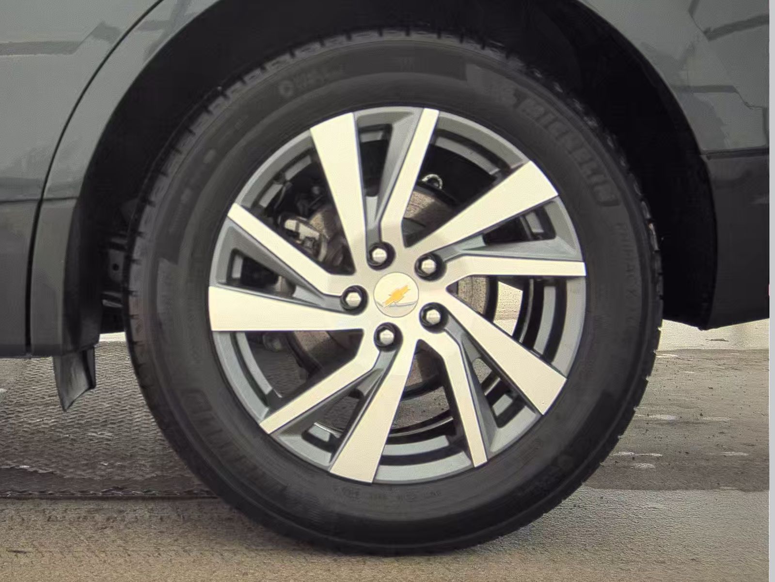 2022 Chevrolet Equinox Premier AWD