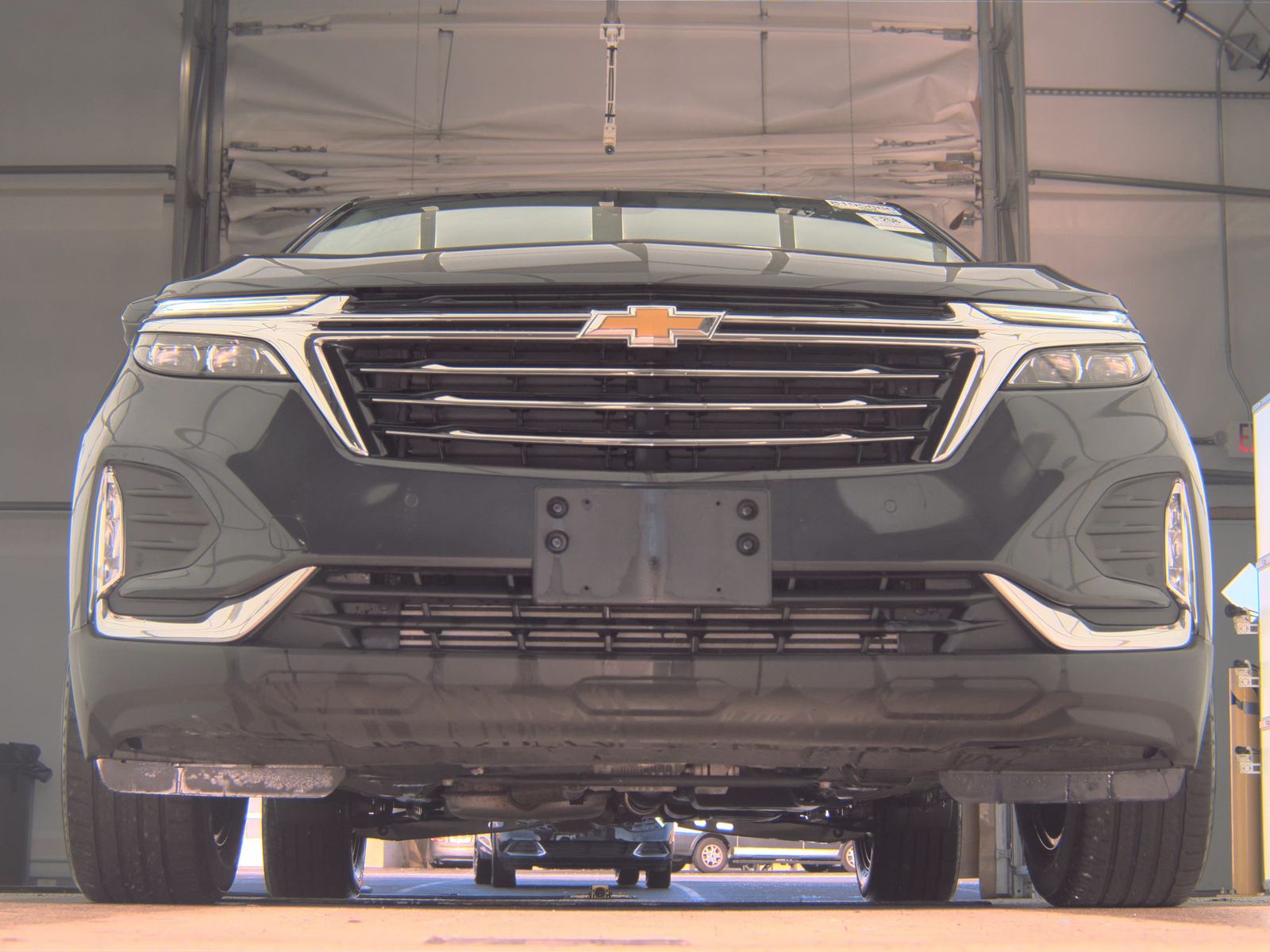 2022 Chevrolet Equinox Premier AWD