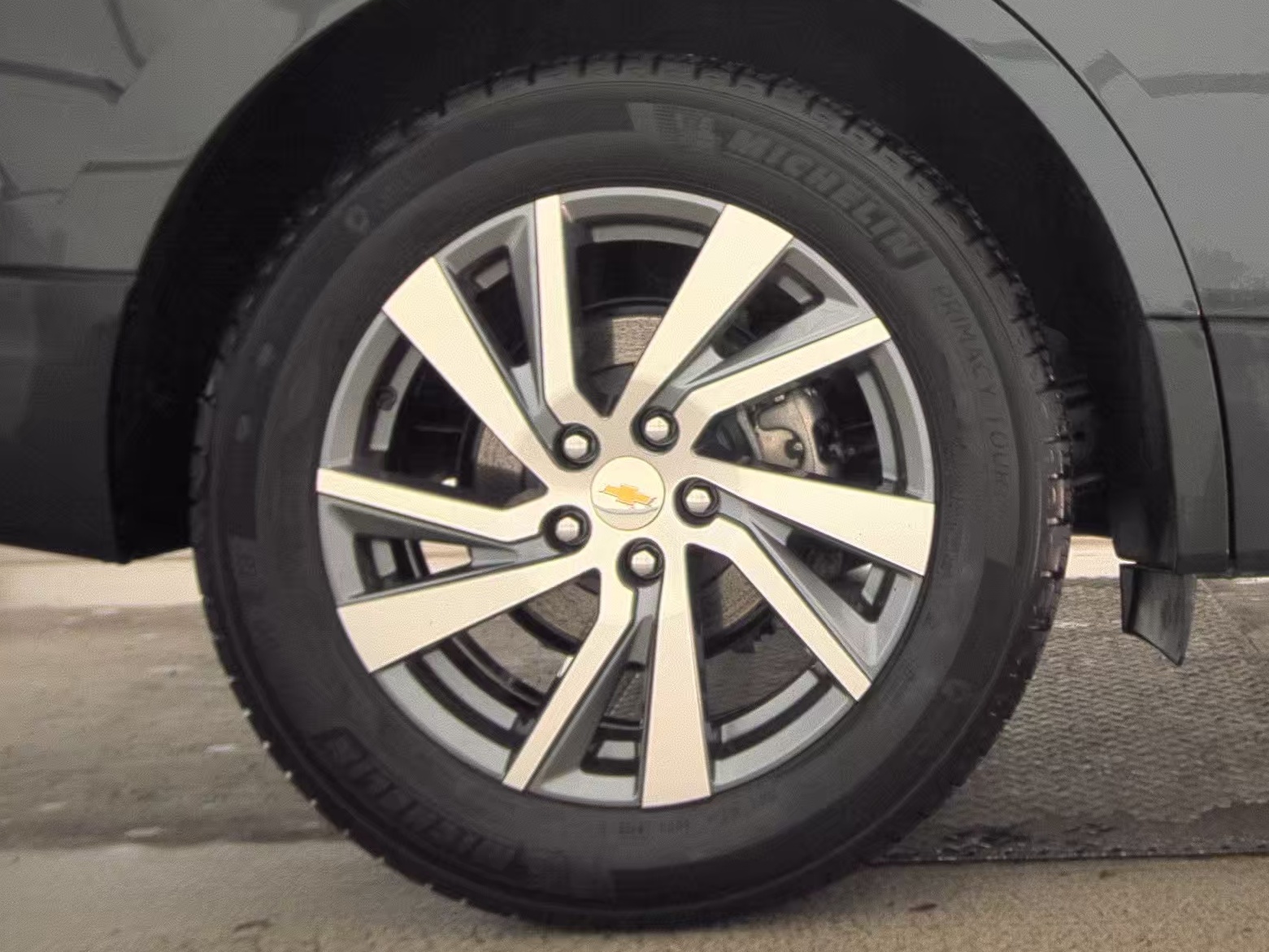 2022 Chevrolet Equinox Premier AWD