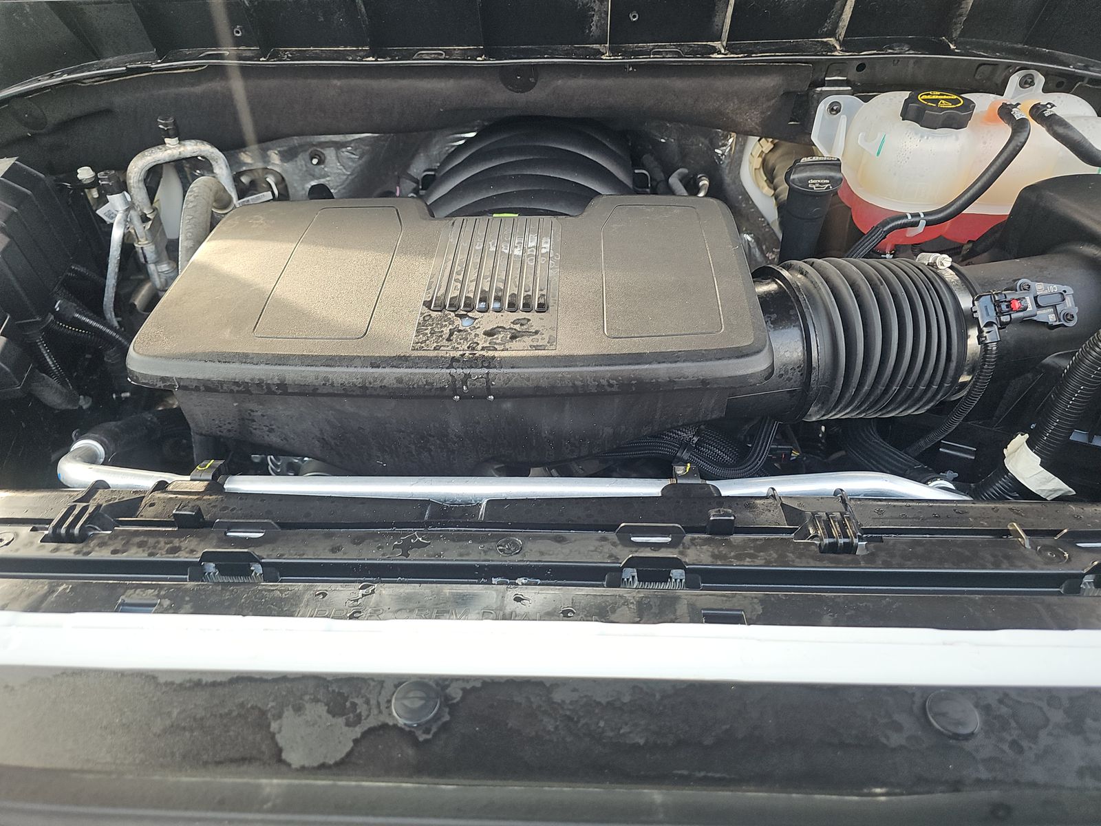 2025 Chevrolet Silverado 1500 LT AWD