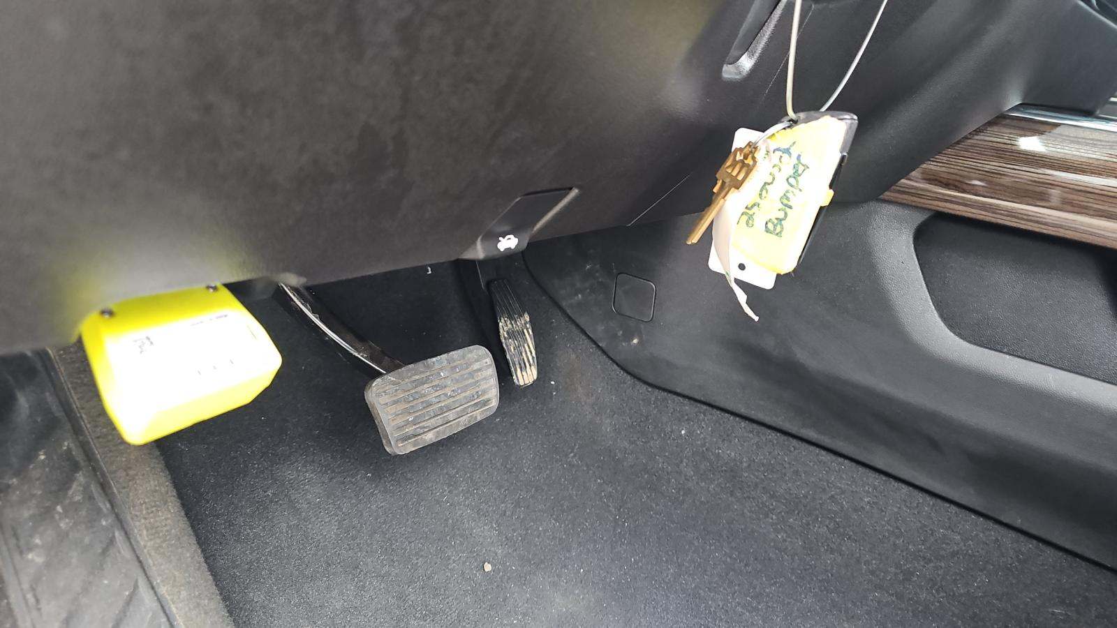 2025 Chevrolet Silverado 1500 LT AWD