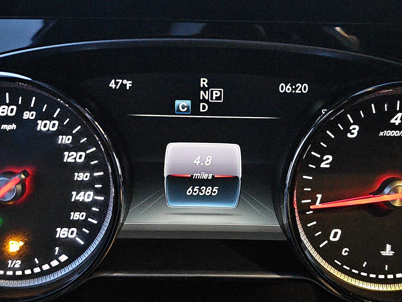 2017 Mercedes-Benz E-Class E 300 Sport RWD