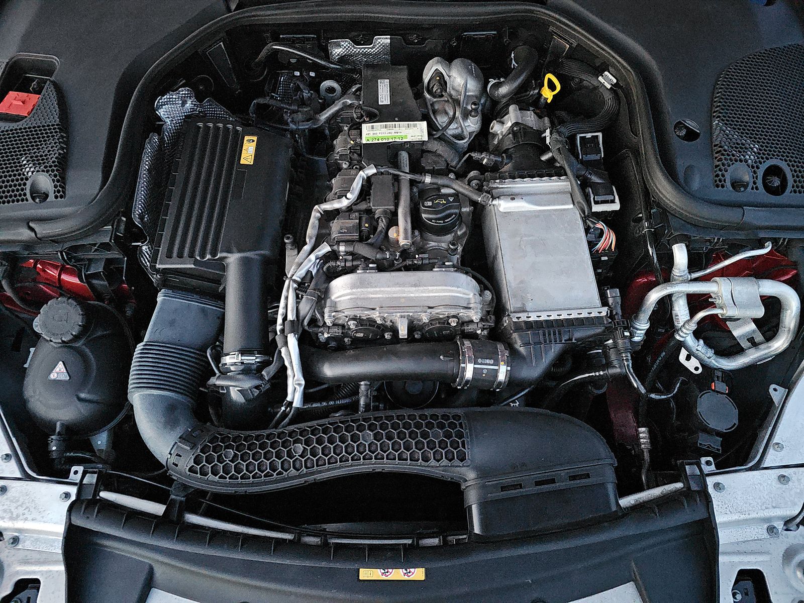 2017 Mercedes-Benz E-Class E 300 Sport RWD