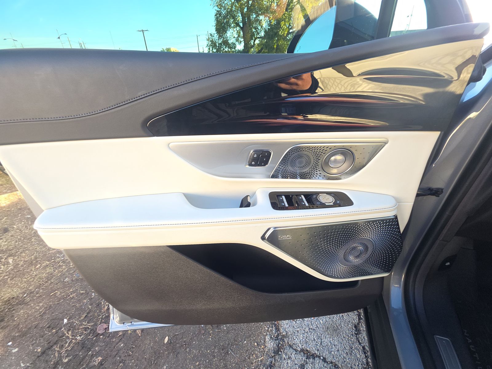 2024 Lincoln Nautilus Black Label AWD