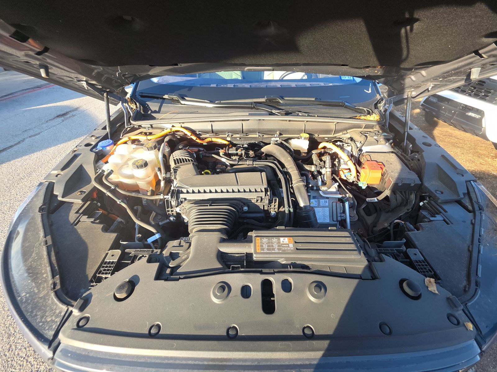 2024 Lincoln Nautilus Black Label AWD