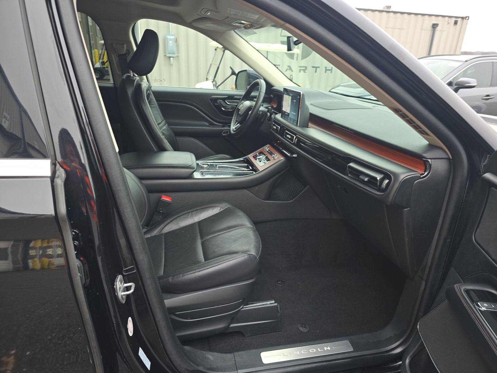 2024 Lincoln Aviator Reserve AWD