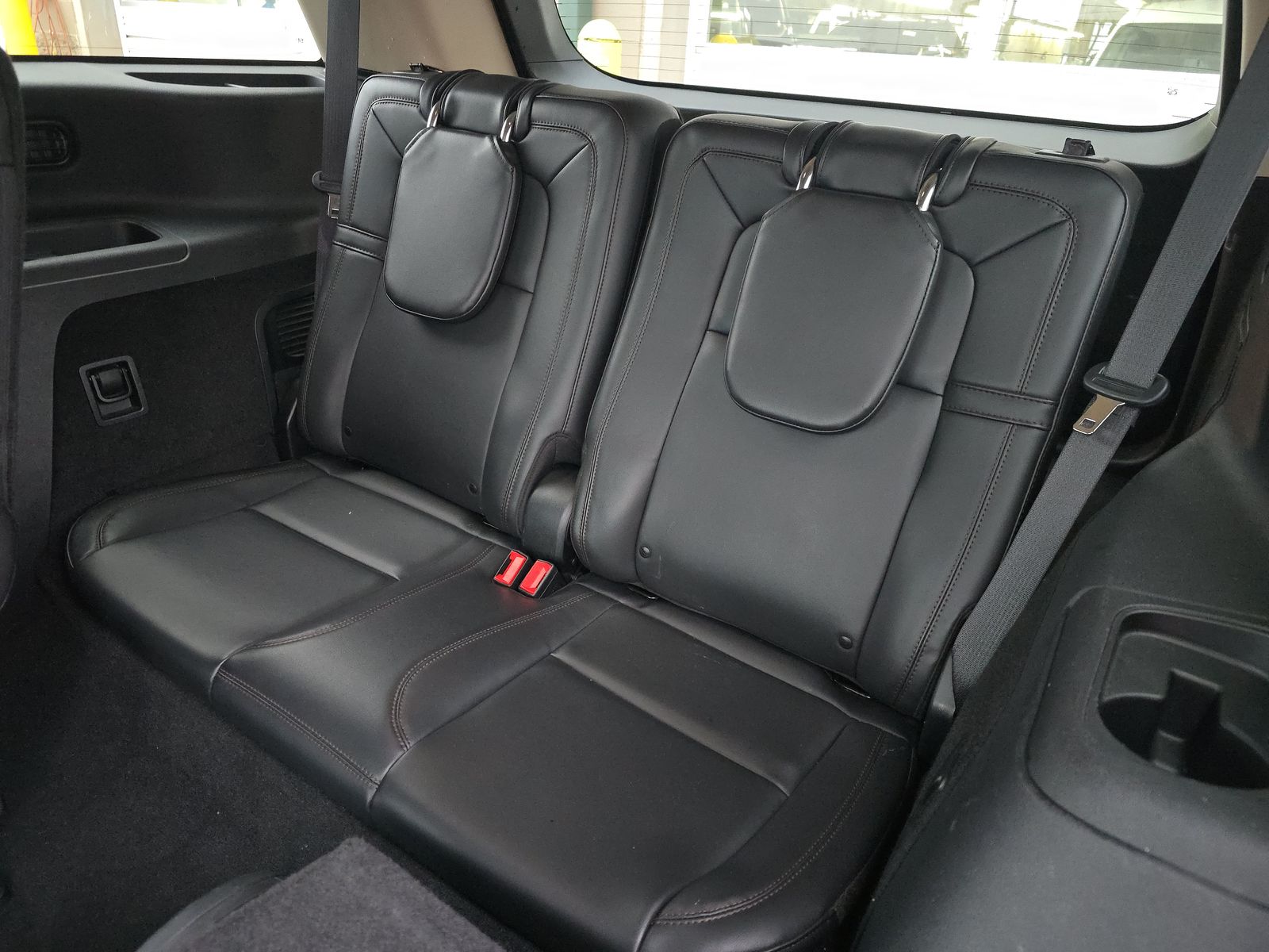 2024 Lincoln Aviator Reserve AWD