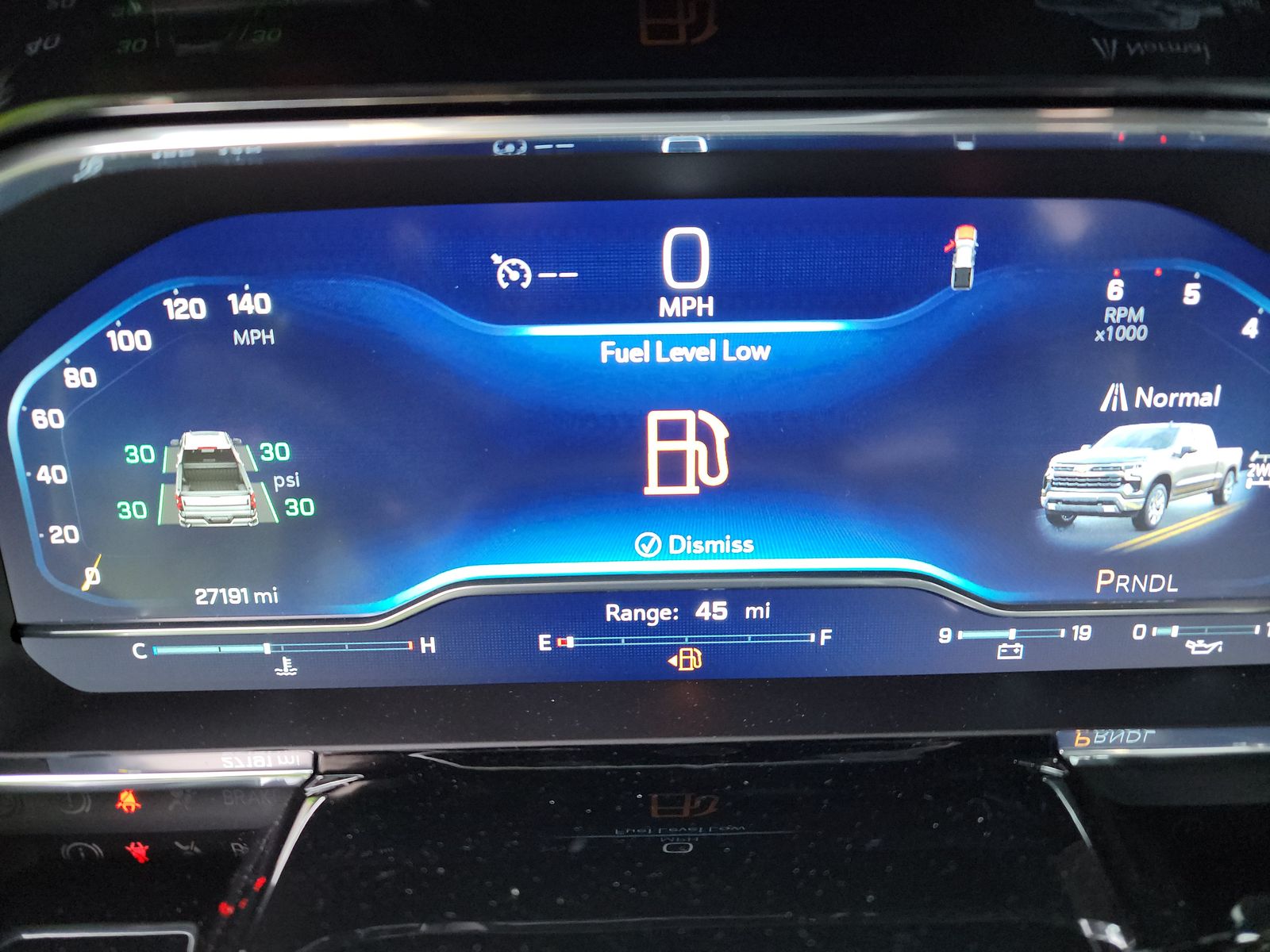 2022 Chevrolet Silverado 1500 LT AWD