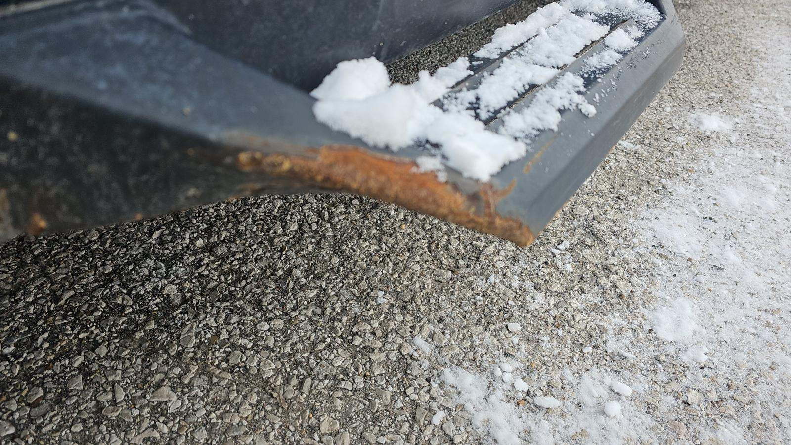 2022 Chevrolet Silverado 1500 Custom AWD