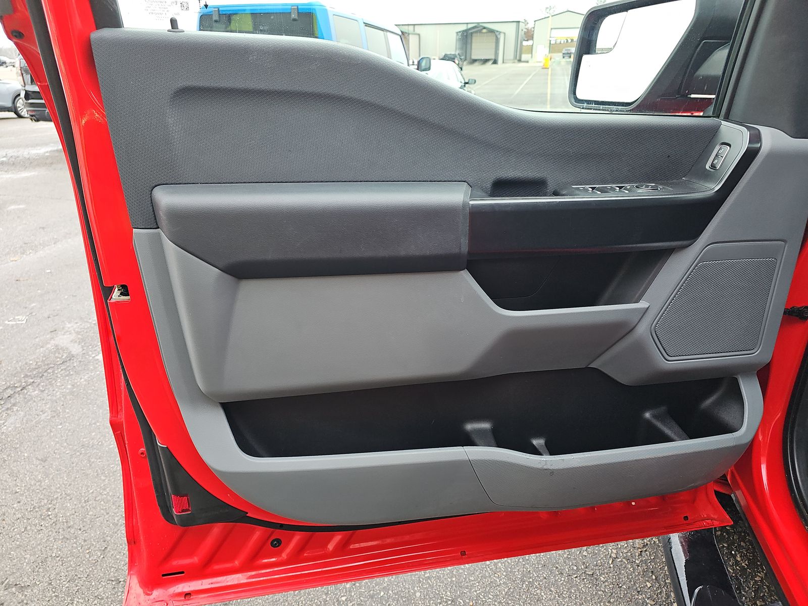 2022 Ford F-150 XL AWD