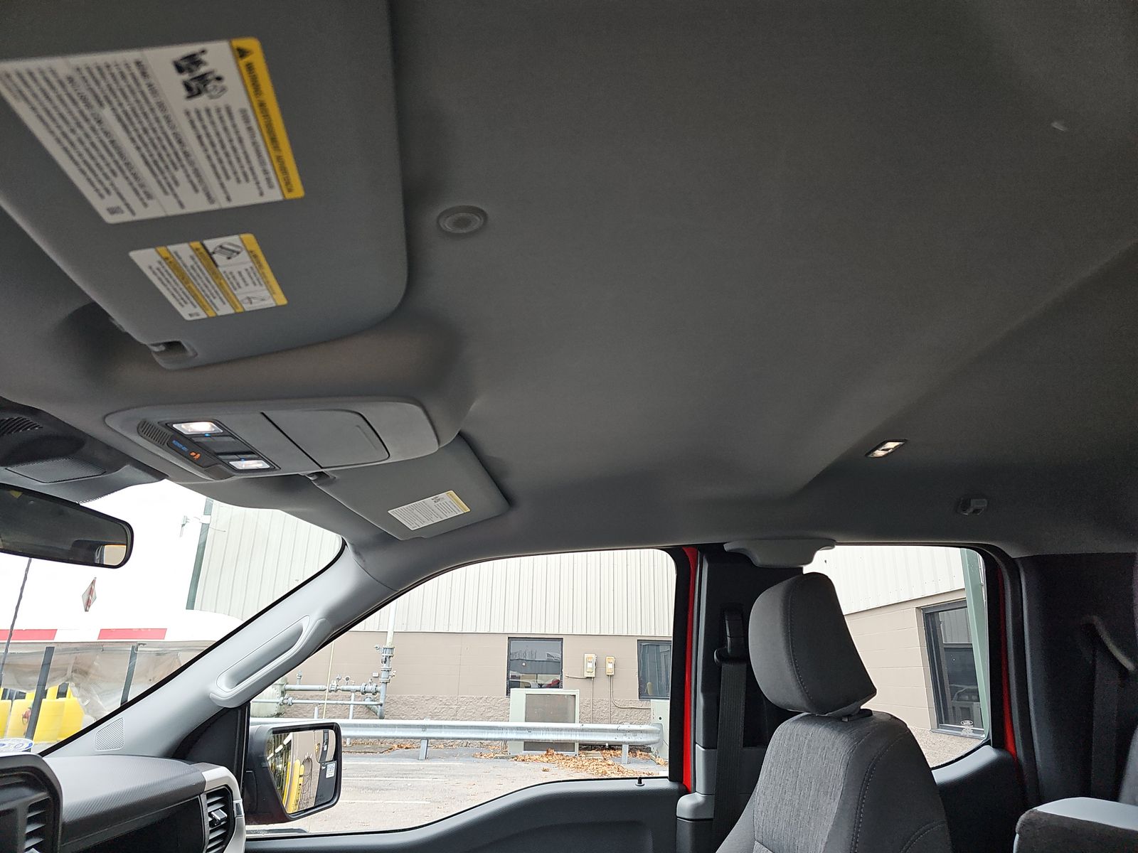 2022 Ford F-150 XL AWD