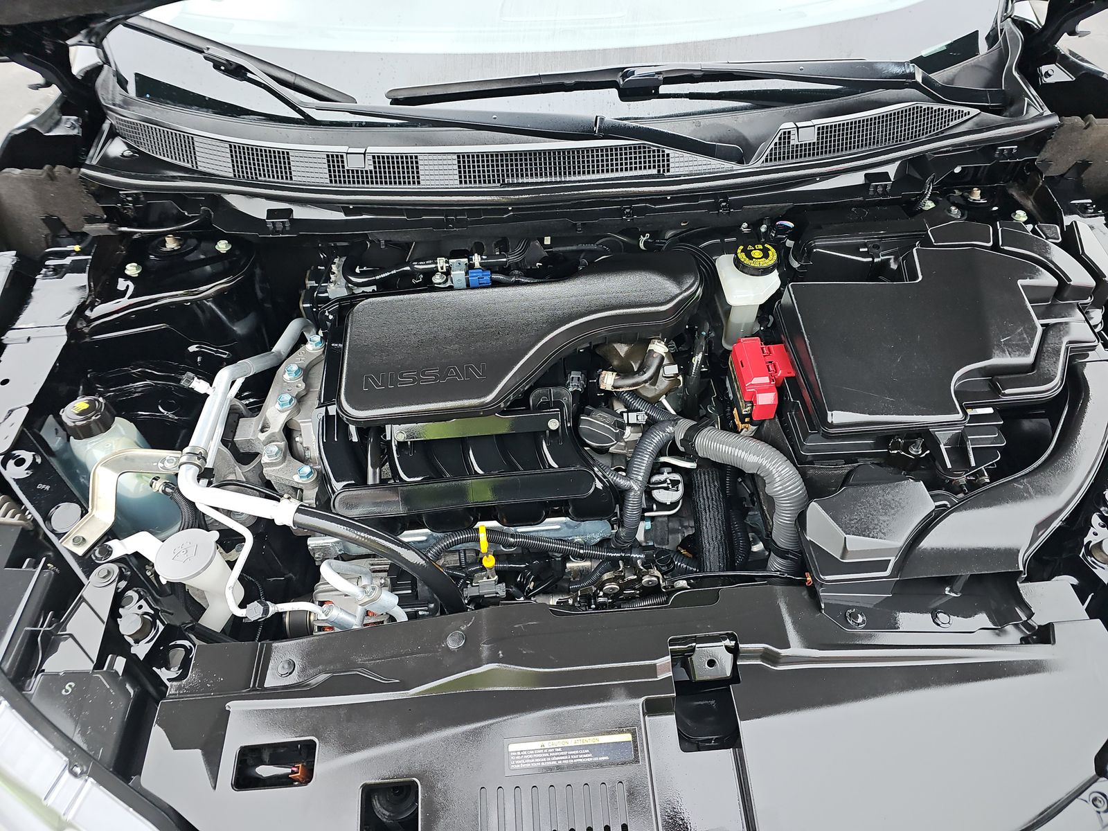 2020 Nissan Rogue Sport SL FWD