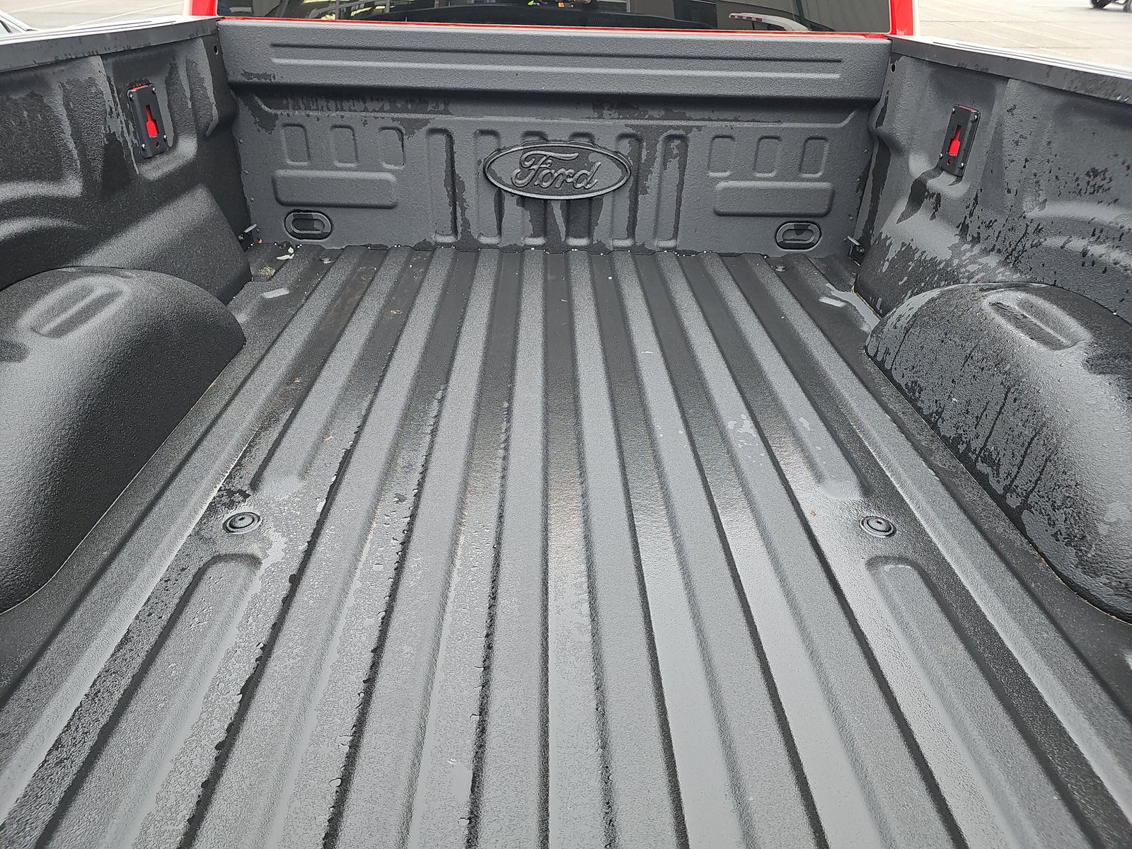 2022 Ford F-150 XL AWD