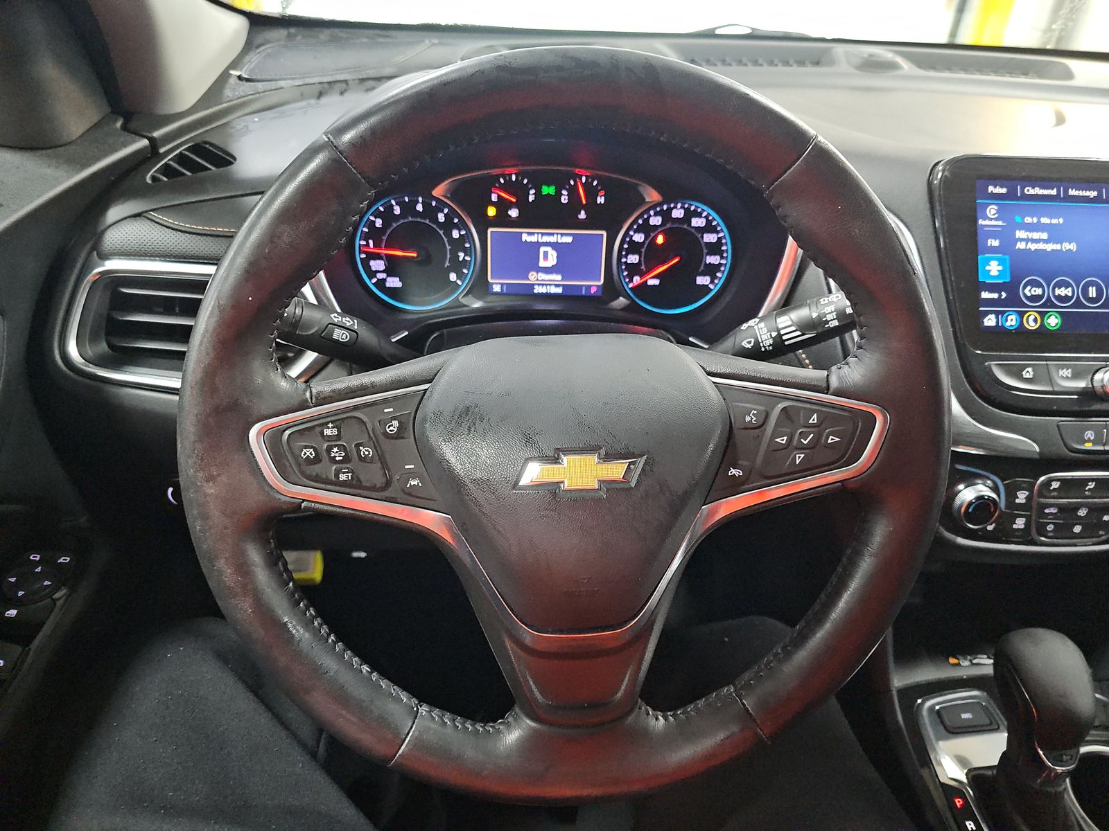 2022 Chevrolet Equinox Premier AWD