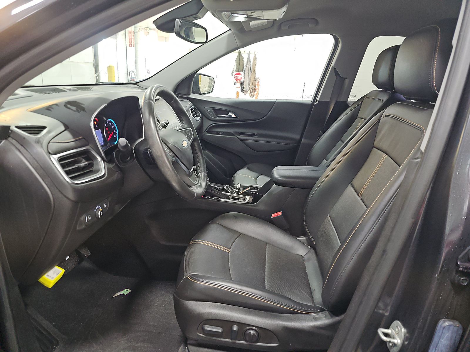 2022 Chevrolet Equinox Premier AWD