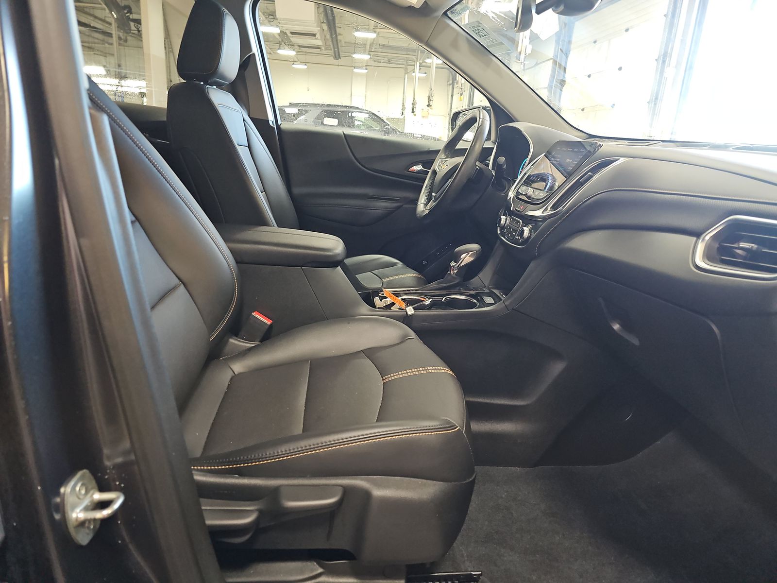 2022 Chevrolet Equinox Premier AWD