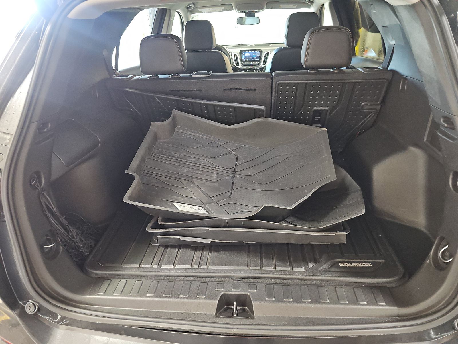 2022 Chevrolet Equinox Premier AWD