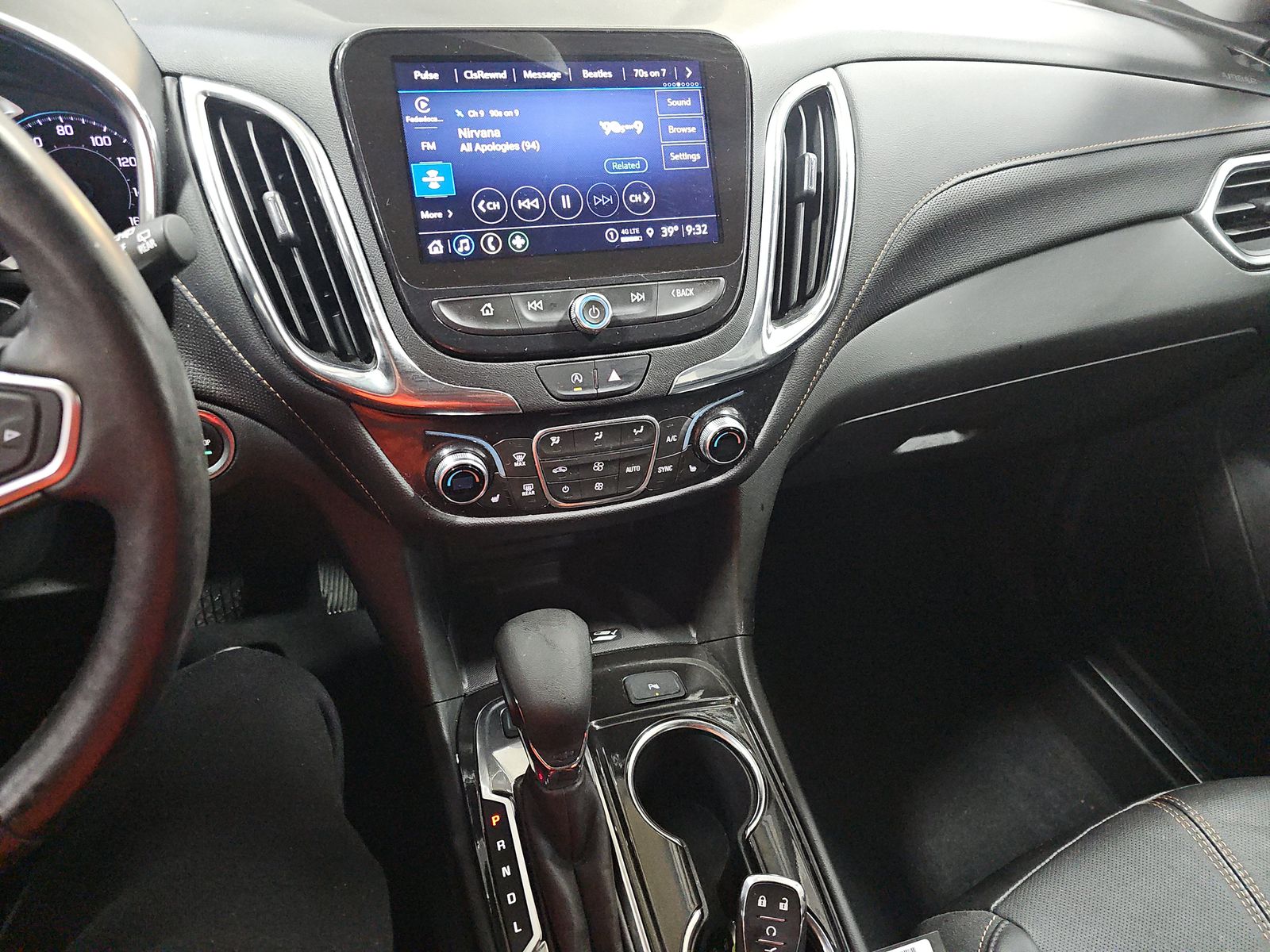 2022 Chevrolet Equinox Premier AWD