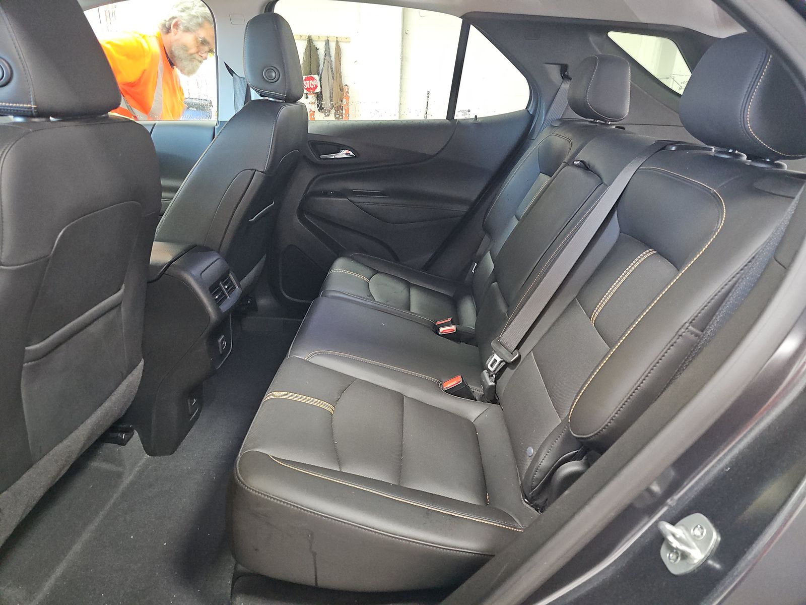 2022 Chevrolet Equinox Premier AWD