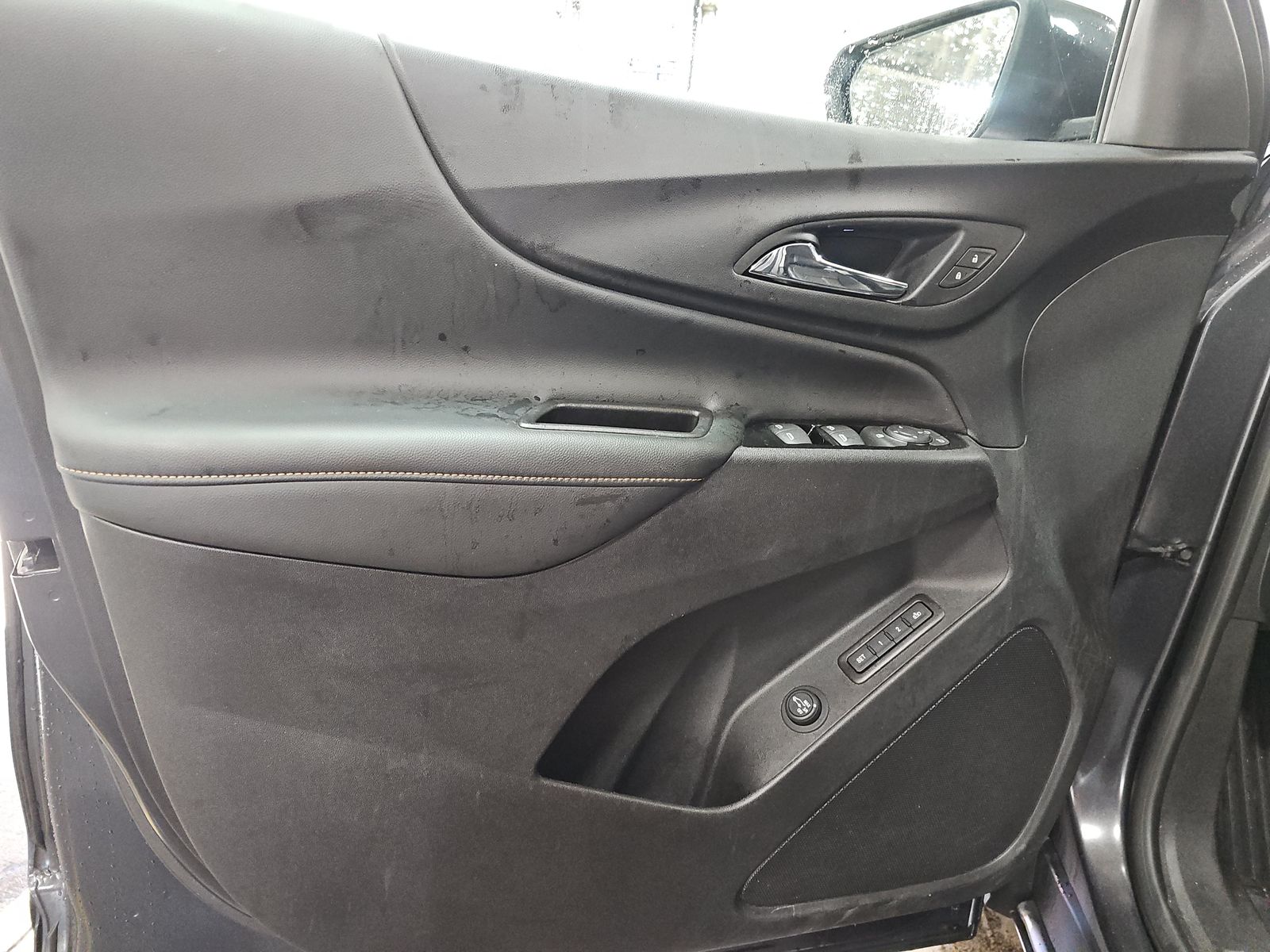 2022 Chevrolet Equinox Premier AWD