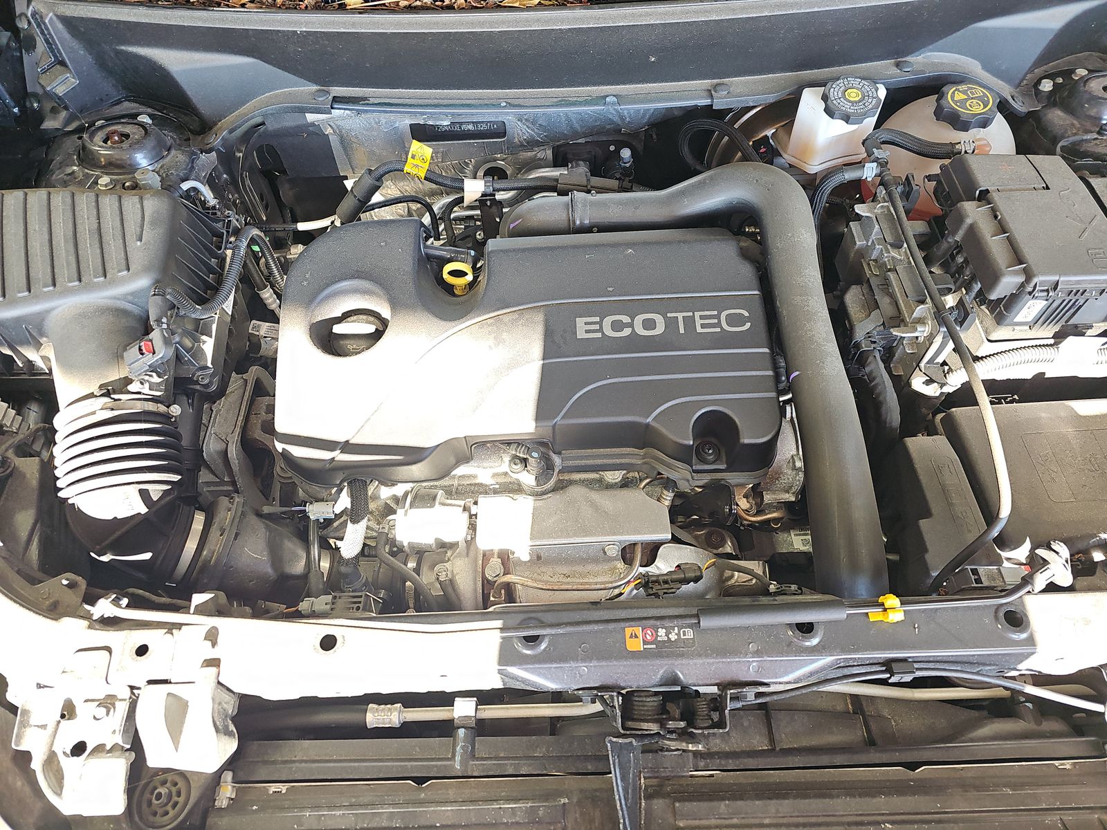 2022 Chevrolet Equinox Premier AWD