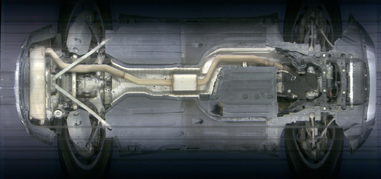 2019 BMW X5 xDrive40i AWD