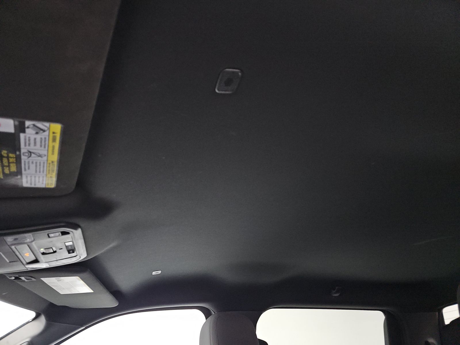 2025 Toyota Tundra SR5 AWD