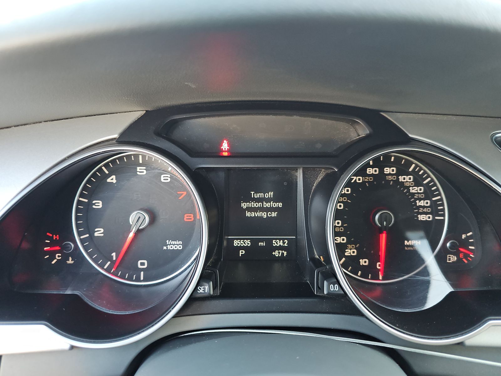 2016 Audi A5 2.0T Premium Plus AWD